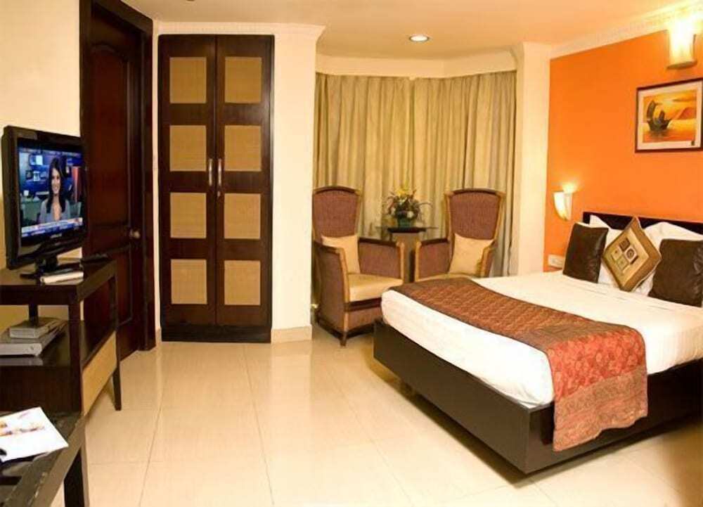 Shilton Suites - Ulsoor Road — фото 1