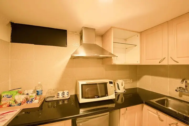 Shilton Suites - Ulsoor Road — фото 6