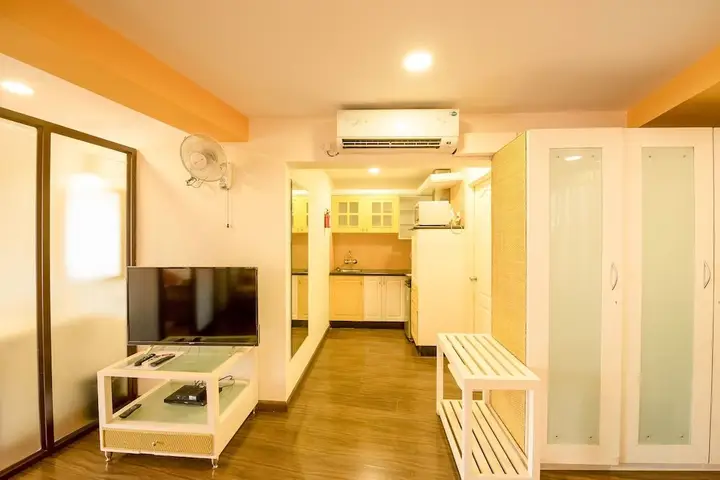 Shilton Suites - Ulsoor Road — фото 5
