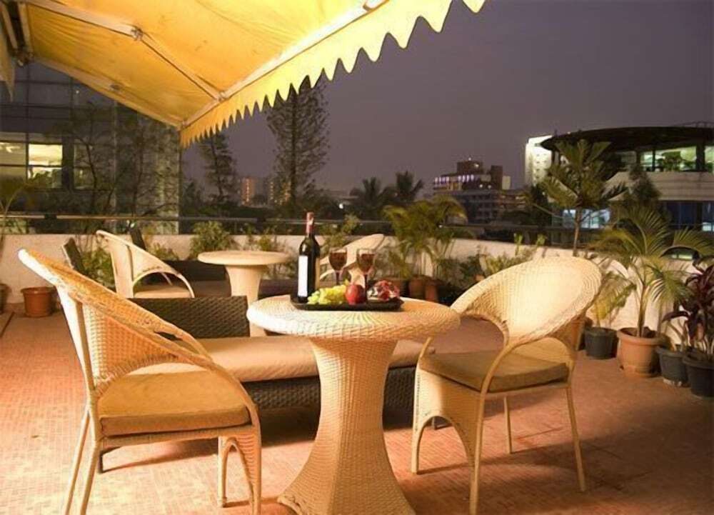Shilton Suites - Ulsoor Road — фото 2