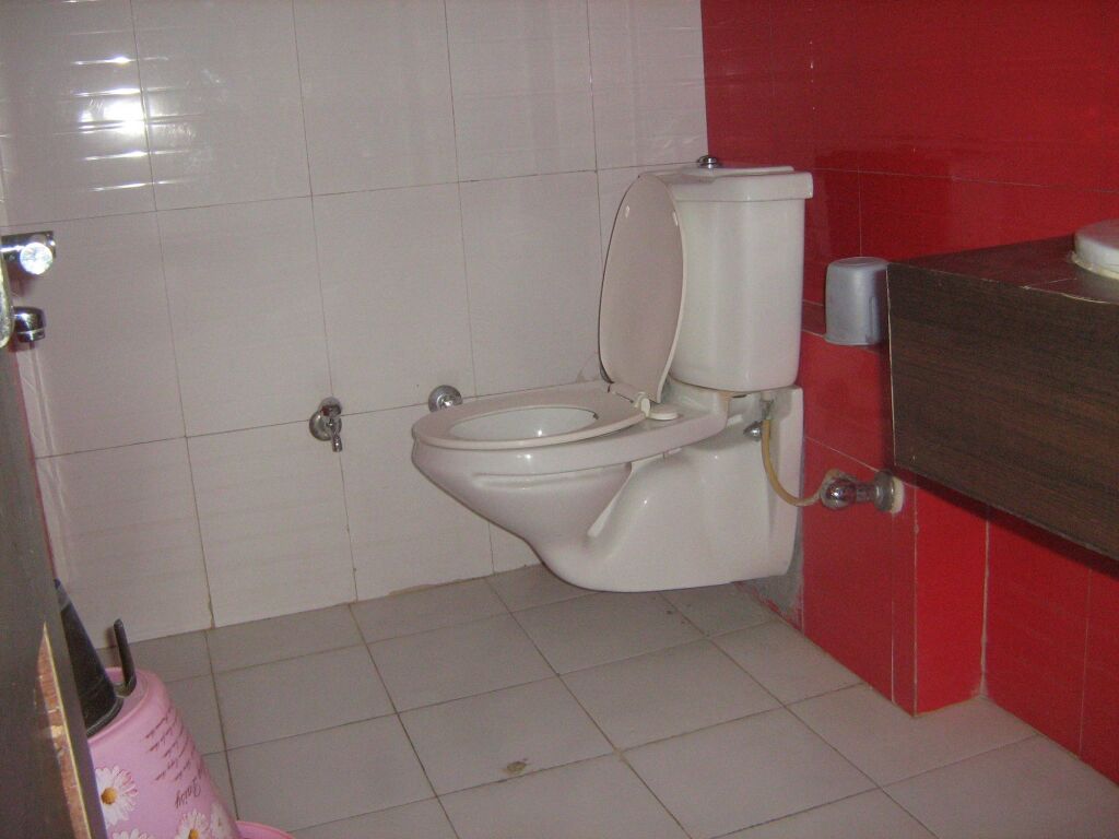 Харидвар: Hotel Gyan
