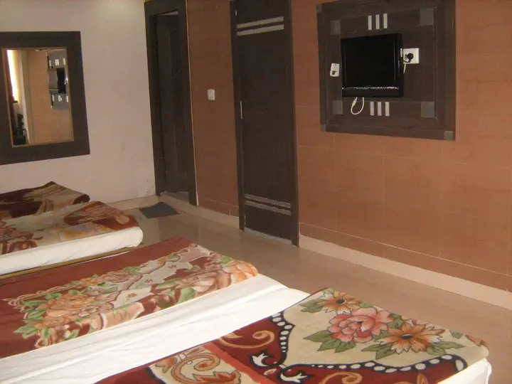 Харидвар: Hotel Gyan
