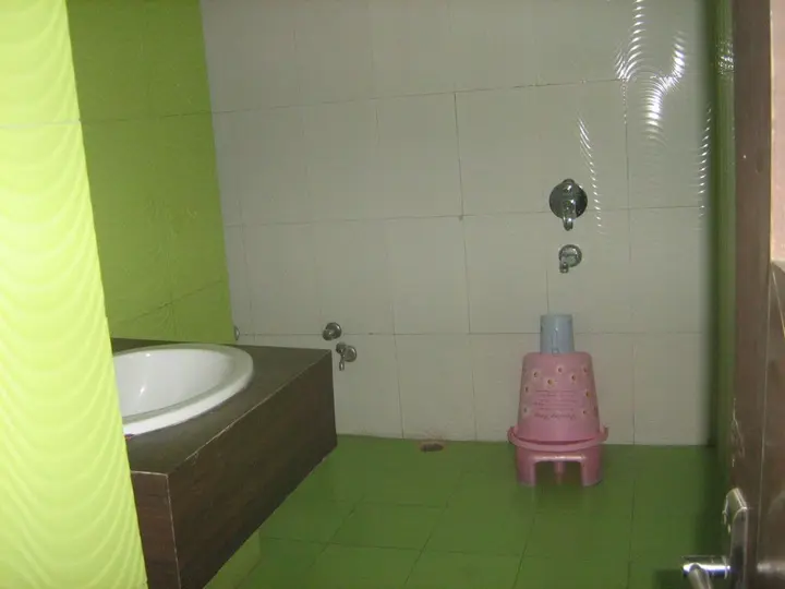 Харидвар: Hotel Gyan