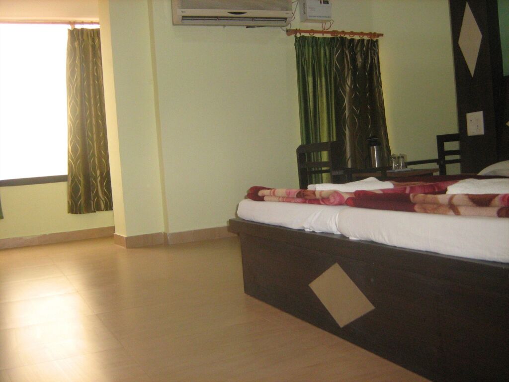 Харидвар: Hotel Gyan