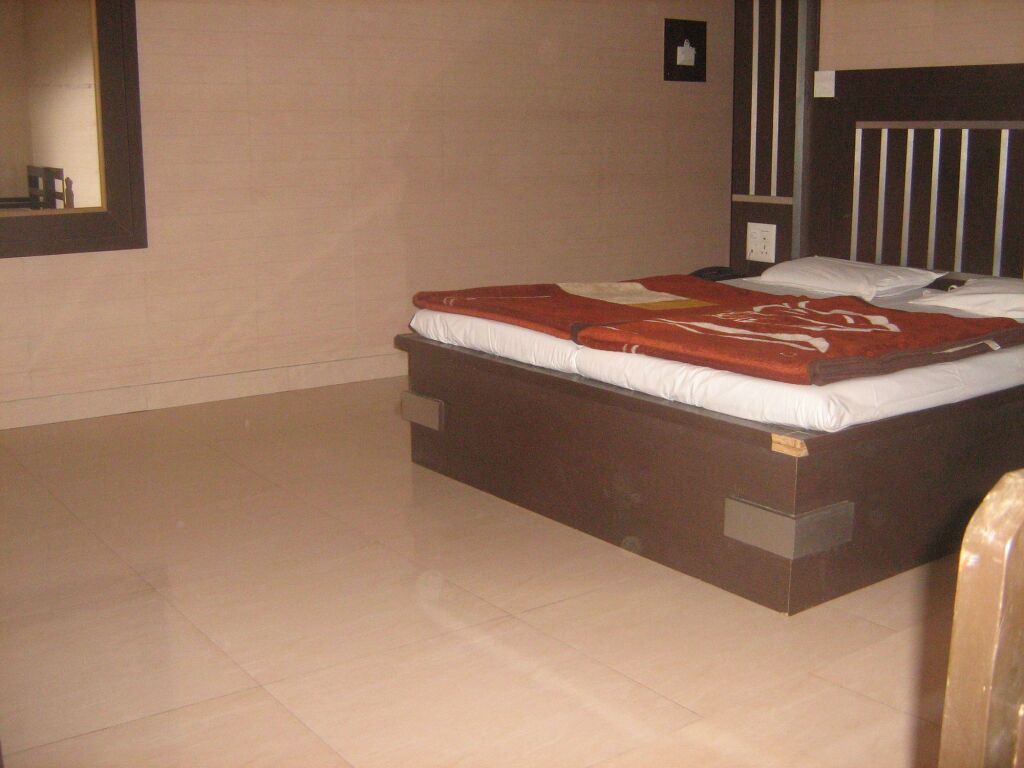 Харидвар: Hotel Gyan