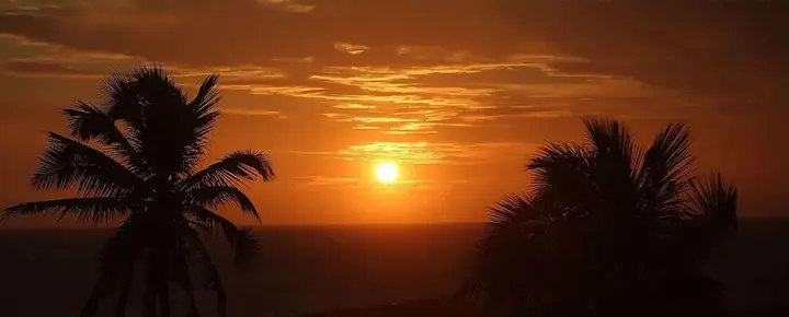 Ковалам: Sagara Beach Resort