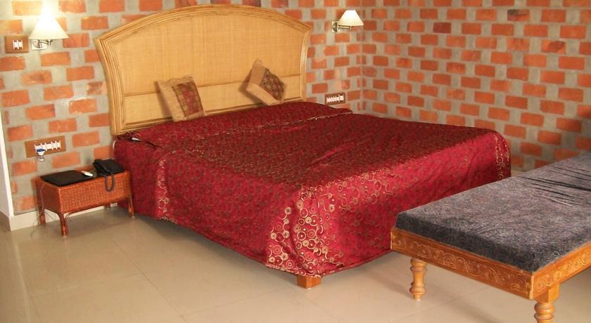 Ковалам: Sagara Beach Resort