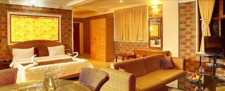 Ковалам: Sagara Beach Resort