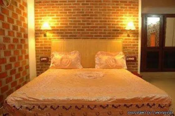 Ковалам: Sagara Beach Resort