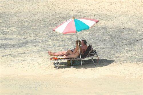 Ковалам: Sagara Beach Resort