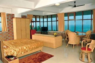 Ковалам: Sagara Beach Resort