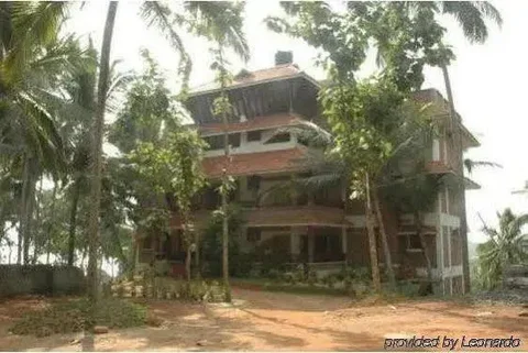 Ковалам: Sagara Beach Resort