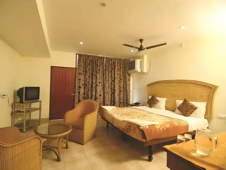 Sagara Beach Resort — фото 4
