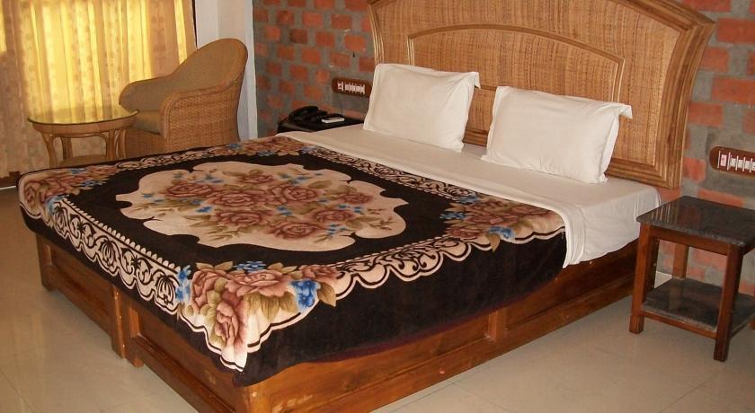Ковалам: Sagara Beach Resort