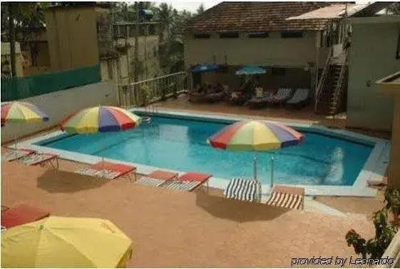 Ковалам: Sagara Beach Resort