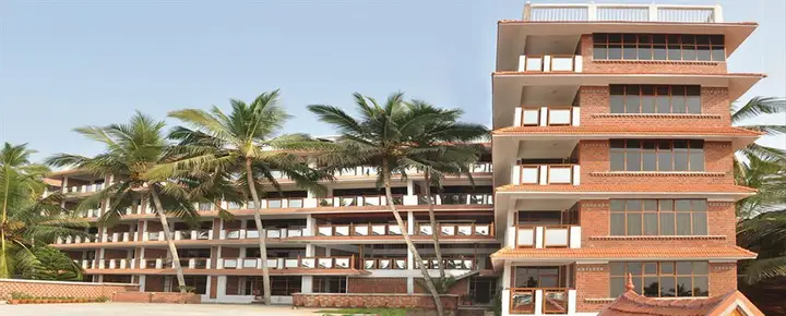 Sagara Beach Resort — фото 6