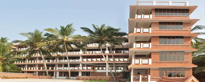 Ковалам: Sagara Beach Resort