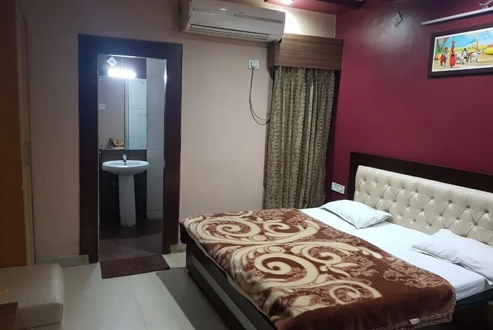 Харидвар: Hotel Kapoor
