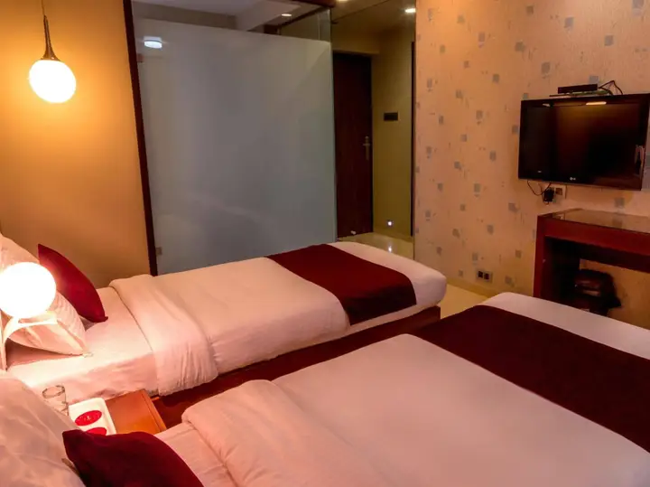 OYO Rooms International Airport — фото 2