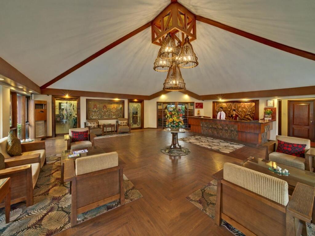 Пури: MAYFAIR Heritage, Puri