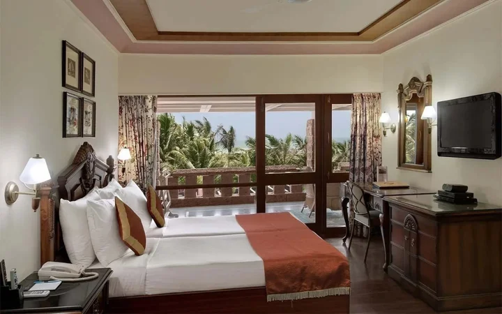 Пури: MAYFAIR Heritage, Puri