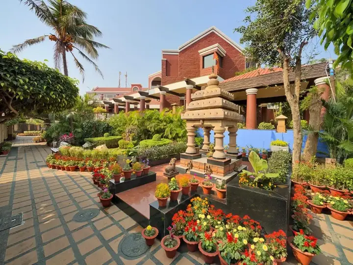 Пури: MAYFAIR Heritage, Puri