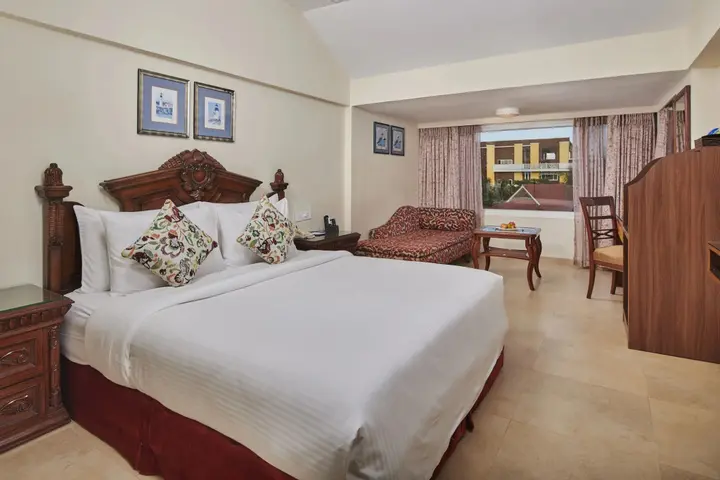 Пури: MAYFAIR Heritage, Puri