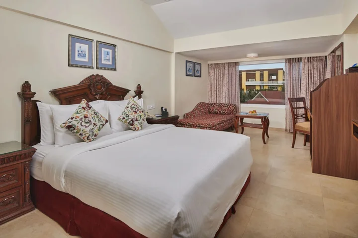 Пури: MAYFAIR Heritage, Puri