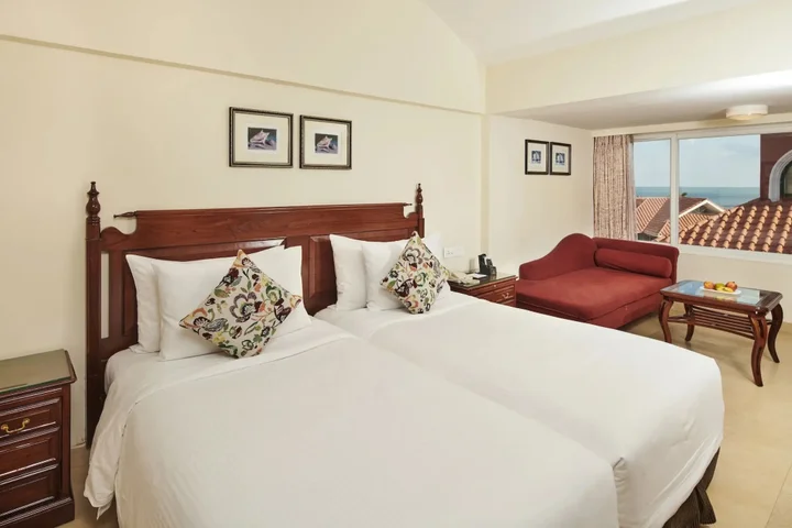 Пури: MAYFAIR Heritage, Puri