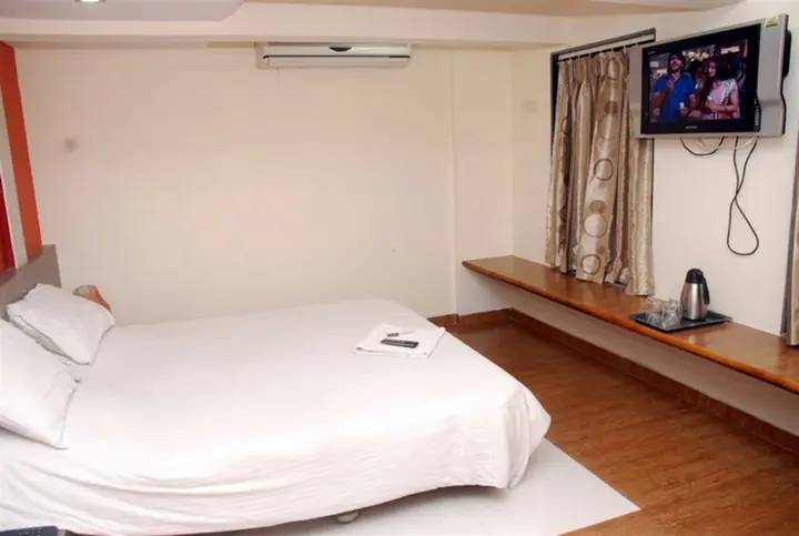 Мумбаи: Hotel Arma Court