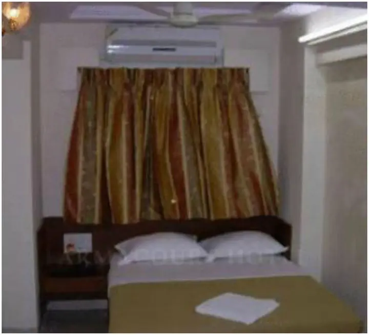 Мумбаи: Hotel Arma Court
