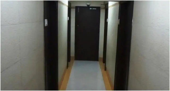 Мумбаи: Hotel Arma Court