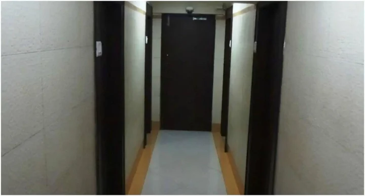 Мумбаи: Hotel Arma Court