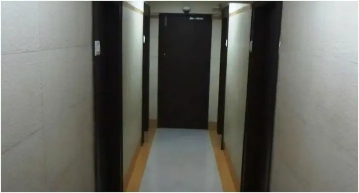 Hotel Arma Court — фото 1