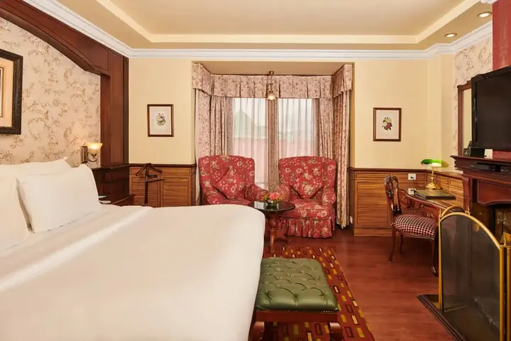Дарджилинг: MAYFAIR Darjeeling