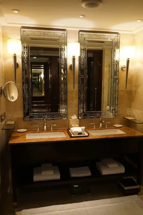 Удаипур: The Leela Palace Udaipur