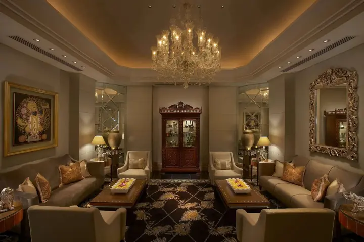 Удаипур: The Leela Palace Udaipur
