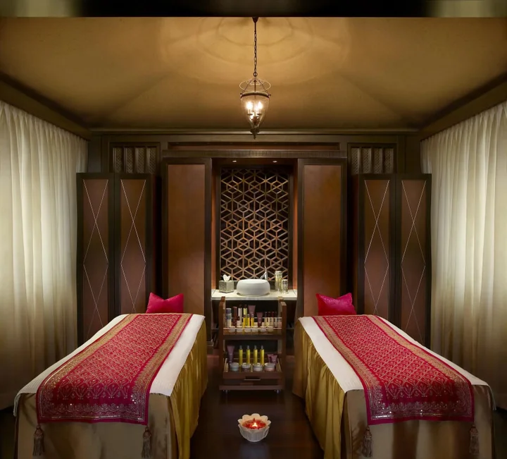 Удаипур: The Leela Palace Udaipur