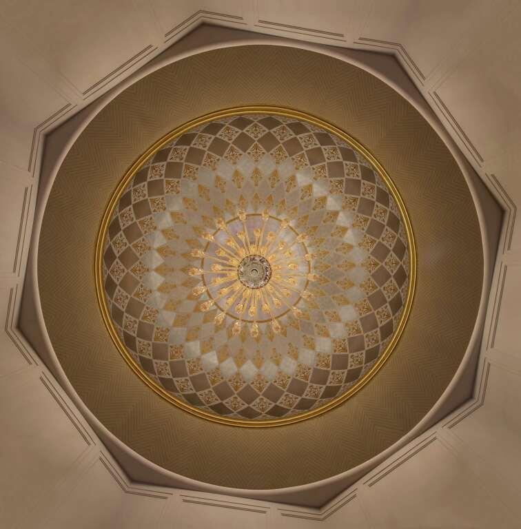 Удаипур: The Leela Palace Udaipur