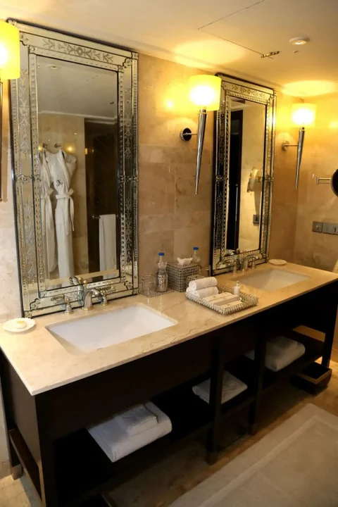 Удаипур: The Leela Palace Udaipur
