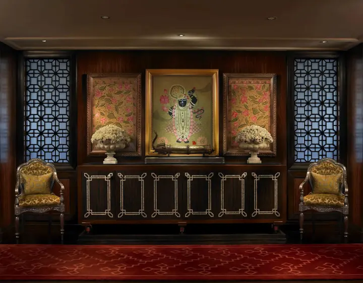 Удаипур: The Leela Palace Udaipur