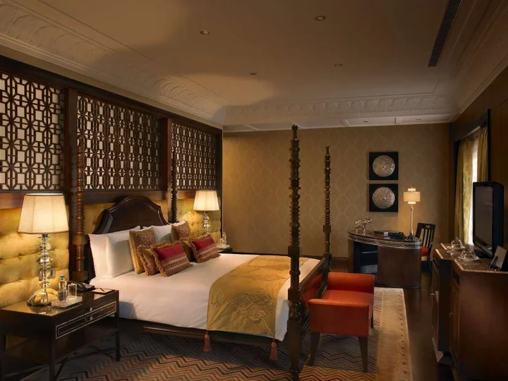 Удаипур: The Leela Palace Udaipur