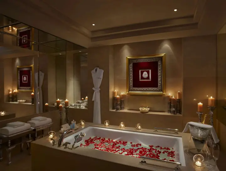 Удаипур: The Leela Palace Udaipur