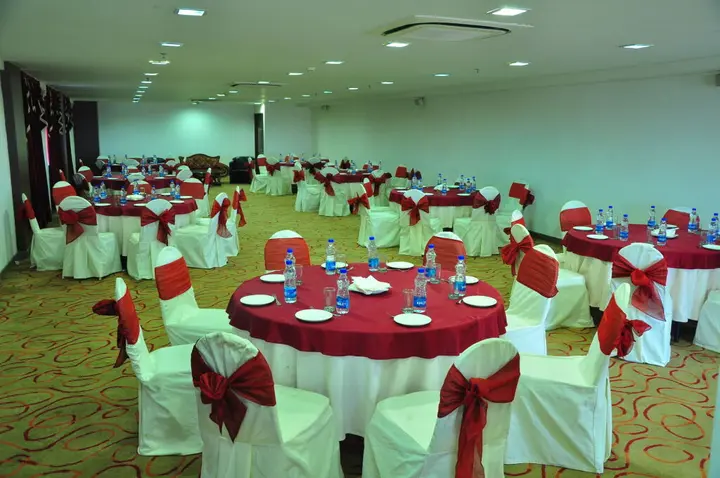 Лудхиана: Keys Select by Lemon Tree Hotels, Ludhiana
