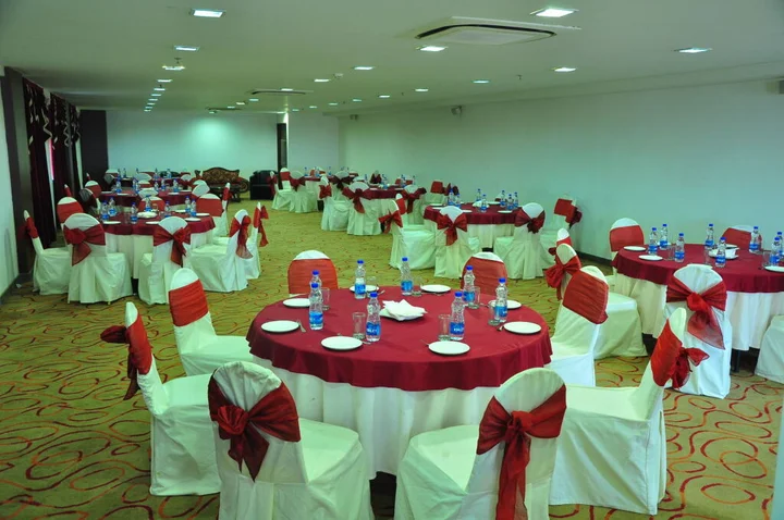 Лудхиана: Keys Select by Lemon Tree Hotels, Ludhiana
