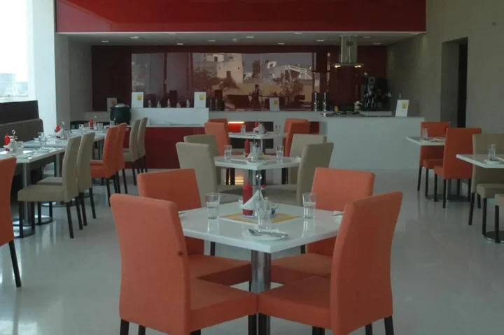Лудхиана: Keys Select by Lemon Tree Hotels, Ludhiana