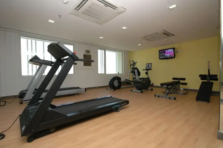 Лудхиана: Keys Select by Lemon Tree Hotels, Ludhiana