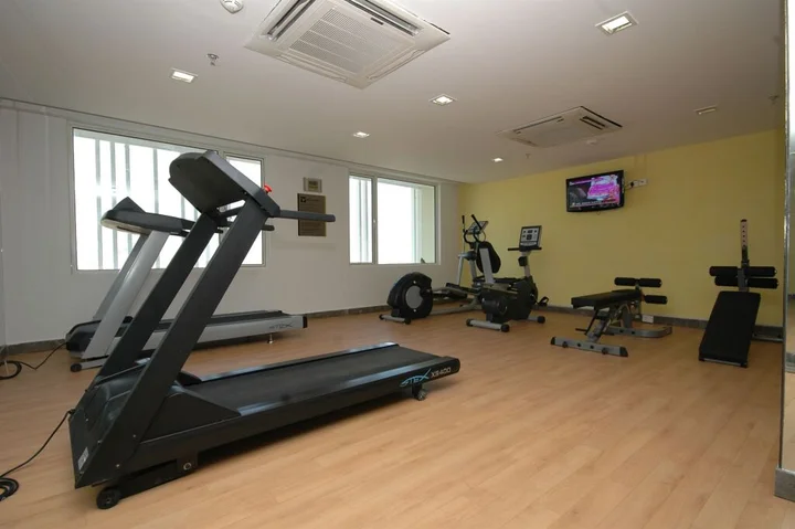 Лудхиана: Keys Select by Lemon Tree Hotels, Ludhiana