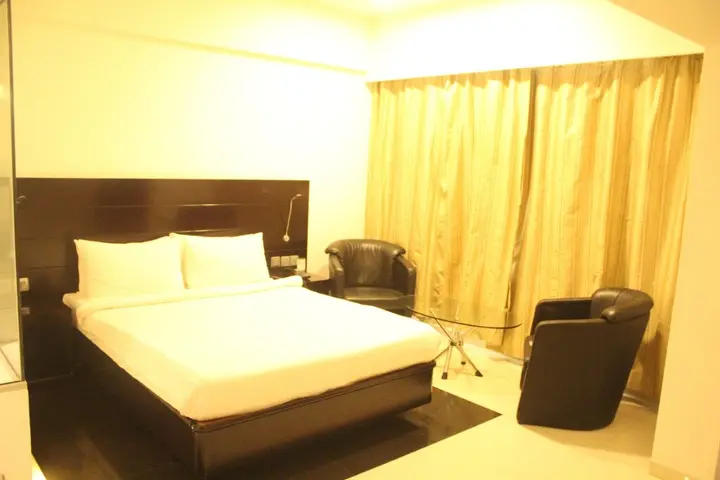 Лудхиана: Keys Select by Lemon Tree Hotels, Ludhiana