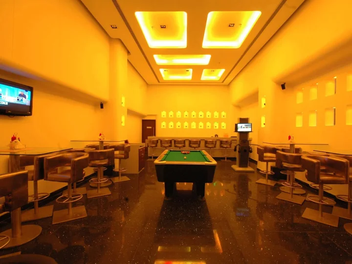 Лудхиана: Keys Select by Lemon Tree Hotels, Ludhiana